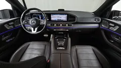 2022 Mercedes-Benz GLS-Class GLS400d 4MATIC — фото 14