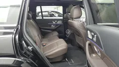 2022 Mercedes-Benz GLS-Class GLS400d 4MATIC — фото 16