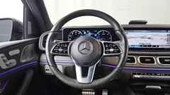2022 Mercedes-Benz GLS-Class GLS400d 4MATIC — фото 17
