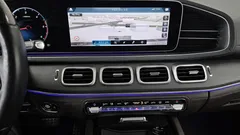 2022 Mercedes-Benz GLS-Class GLS400d 4MATIC — фото 18