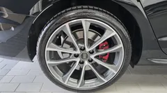 2022 Audi S4 3.0 TFSI Quattro, чёрный — фото 5