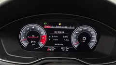 2022 Audi S4 3.0 TFSI Quattro, чёрный — фото 8