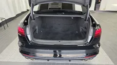 2022 Audi S4 3.0 TFSI Quattro, чёрный — фото 20