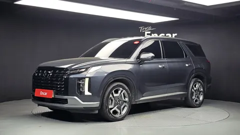 2023 Hyundai Palisade Diesel 2.2 2WD