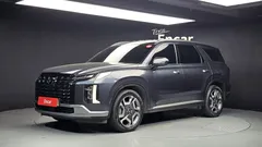 2023 Hyundai Palisade Diesel 2.2 2WD — фото 1