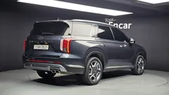 2023 Hyundai Palisade Diesel 2.2 2WD — фото 2