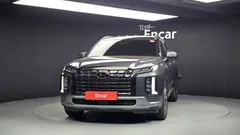 2023 Hyundai Palisade Diesel 2.2 2WD — фото 3