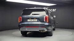 2023 Hyundai Palisade Diesel 2.2 2WD — фото 4