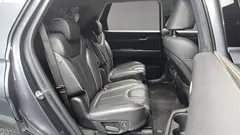 2023 Hyundai Palisade Diesel 2.2 2WD — фото 11