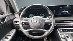 2023 Hyundai Palisade Diesel 2.2 2WD — фото 12