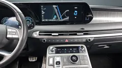 2023 Hyundai Palisade Diesel 2.2 2WD — фото 13