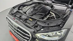 2023 Mercedes-Benz S-Class S400 d 4MATIC — фото 6