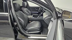 2023 Mercedes-Benz S-Class S400 d 4MATIC — фото 10