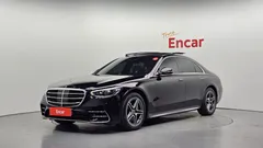 2023 Mercedes-Benz S-Class S400 d 4MATIC — фото 13