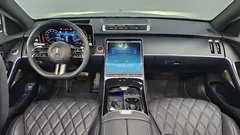 2023 Mercedes-Benz S-Class S400 d 4MATIC — фото 14