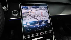 2023 Mercedes-Benz S-Class S400 d 4MATIC — фото 16