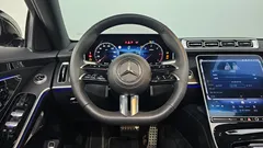 2023 Mercedes-Benz S-Class S400 d 4MATIC — фото 17