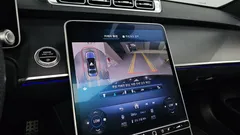 2023 Mercedes-Benz S-Class S400 d 4MATIC — фото 18
