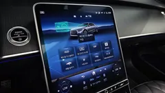 2023 Mercedes-Benz S-Class S400 d 4MATIC — фото 20