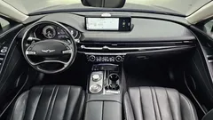 2024 Genesis G80 Gasoline 2.5 Turbo AWD — фото 7
