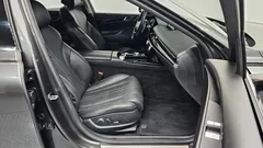 2024 Genesis G80 Gasoline 2.5 Turbo AWD — фото 11