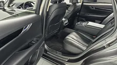 2024 Genesis G80 Gasoline 2.5 Turbo AWD — фото 12