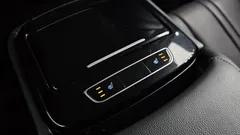 2024 Genesis G80 Gasoline 2.5 Turbo AWD — фото 14
