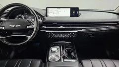2024 Genesis G80 Gasoline 2.5 Turbo AWD — фото 17