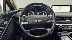 2024 Genesis G80 Gasoline 2.5 Turbo AWD — фото 18
