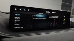 2024 Genesis G80 Gasoline 2.5 Turbo AWD — фото 19