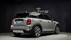 2023 Mini Countryman ALL4 Classic Launch Pack — фото 2