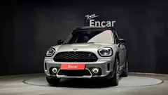 2023 Mini Countryman ALL4 Classic Launch Pack — фото 3