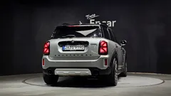 2023 Mini Countryman ALL4 Classic Launch Pack — фото 4