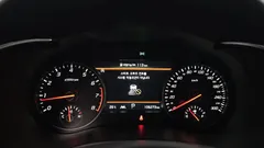 2022 Kia Stinger 2.5 AWD Masters, белый — фото 8