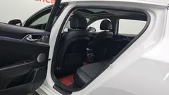 2022 Kia Stinger 2.5 AWD Masters, белый — фото 11