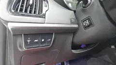 2022 Kia Stinger 2.5 AWD Masters, белый — фото 13