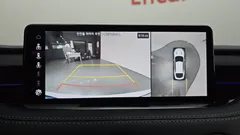2022 Kia Stinger 2.5 AWD Masters, белый — фото 16