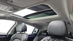 2022 Kia Stinger 2.5 AWD Masters, белый — фото 19