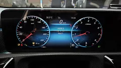 2022 Mercedes-Benz A-Class A220 Hatchback — фото 8