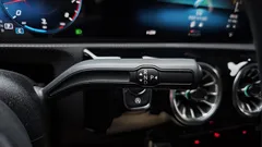 2022 Mercedes-Benz A-Class A220 Hatchback — фото 9