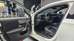 2022 Mercedes-Benz A-Class A220 Hatchback — фото 10