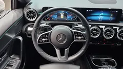 2022 Mercedes-Benz A-Class A220 Hatchback — фото 13