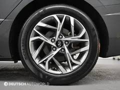 2022 Hyundai Sonata 2.0 — фото 5