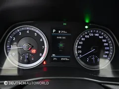 2022 Hyundai Sonata 2.0 — фото 8