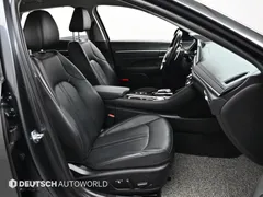 2022 Hyundai Sonata 2.0 — фото 10