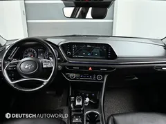 2022 Hyundai Sonata 2.0 — фото 14