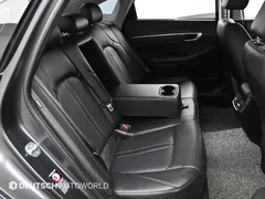 2022 Hyundai Sonata 2.0 — фото 16