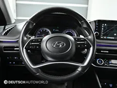 2022 Hyundai Sonata 2.0 — фото 17
