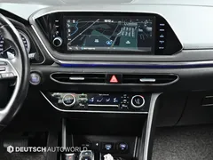 2022 Hyundai Sonata 2.0 — фото 18