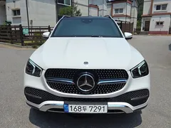 2023 Mercedes-Benz GLE-Class GLE300d 4MATIC — фото 2